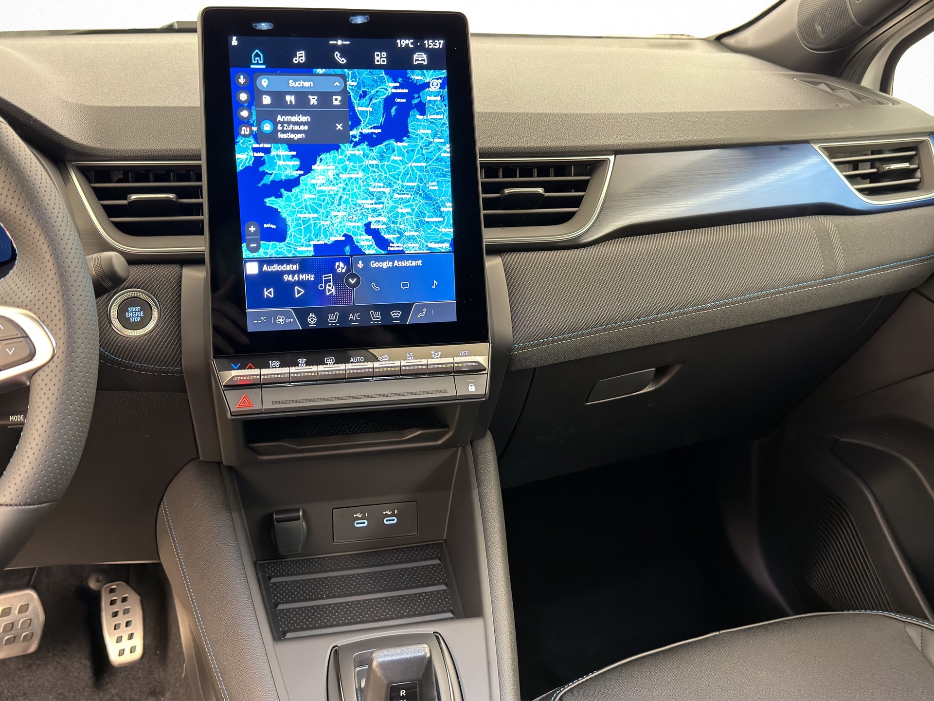 RENAULT Captur 1.8 E-Tech esprit Alpine-image-6