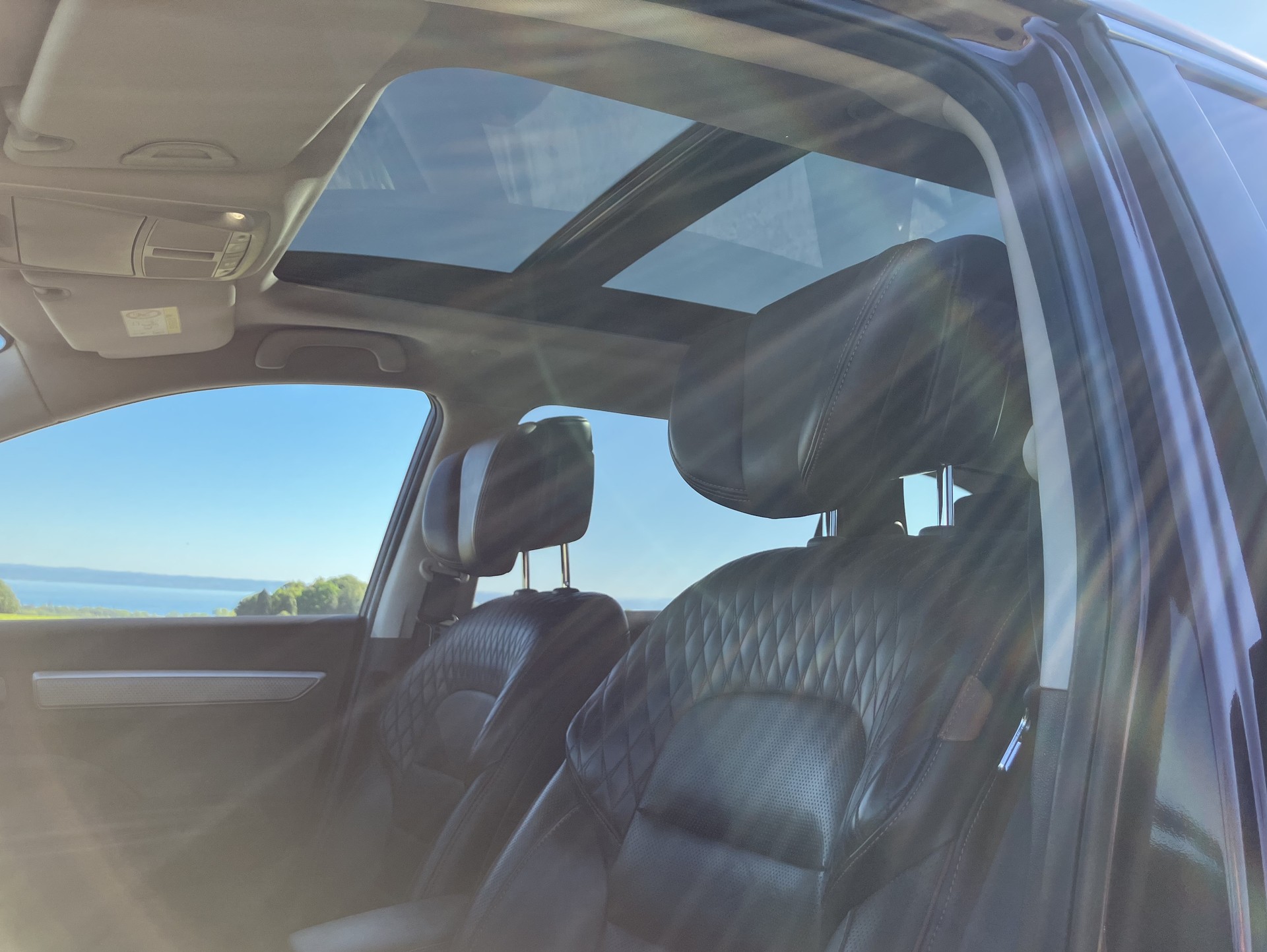 RENAULT Koleos 2.0 dCi Initiale 4WD Xtronic CVT-image-11