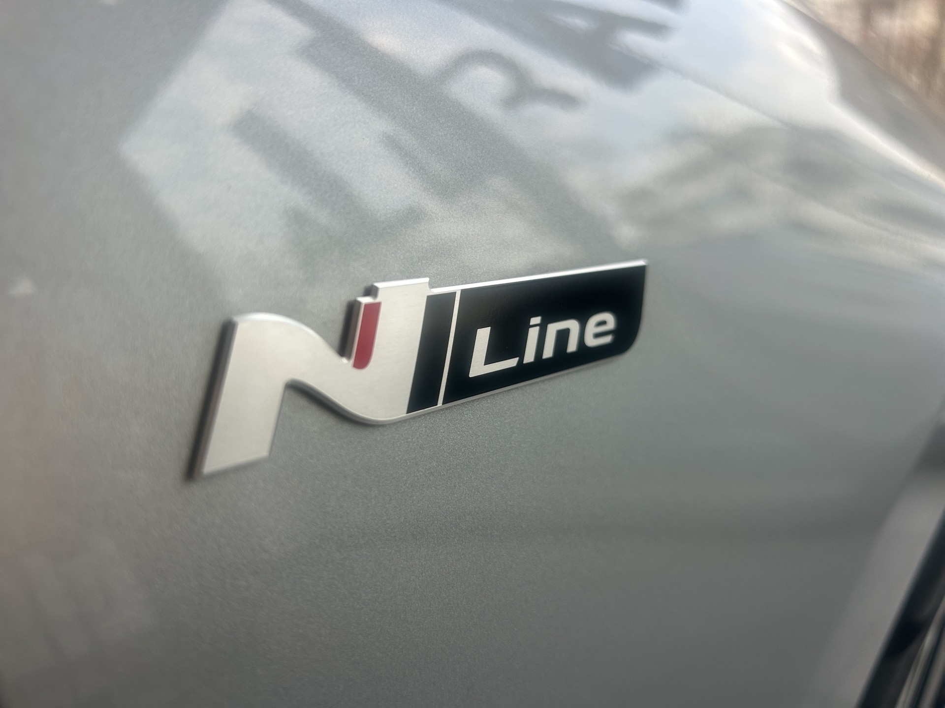 HYUNDAI Ioniq 6 N-Line 4WD-image-15