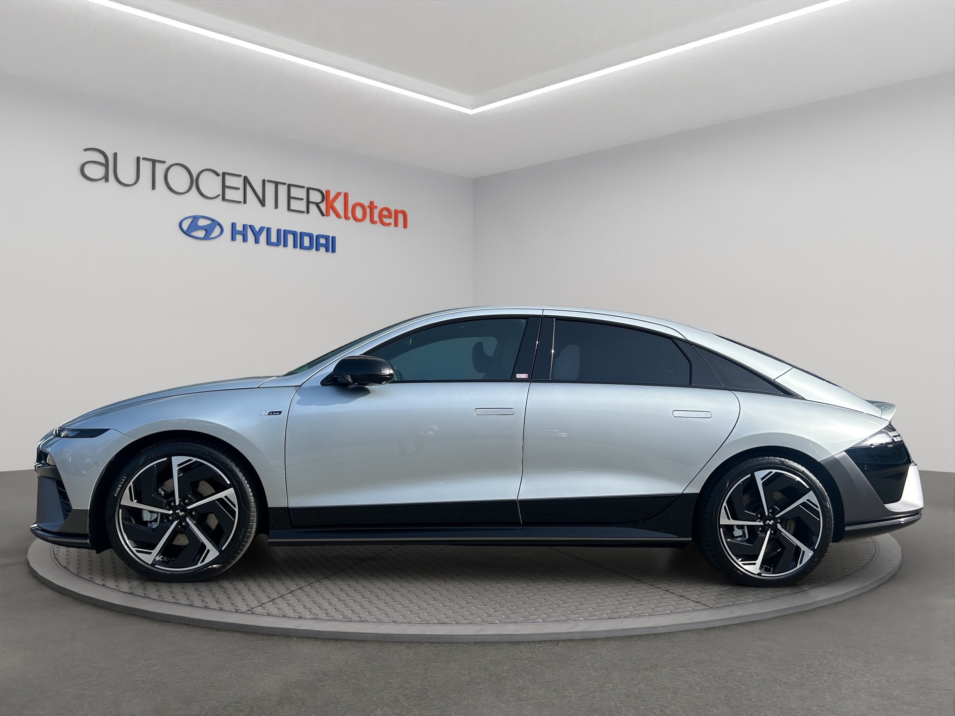 HYUNDAI Ioniq 6 N-Line 4WD-showroom-element-2