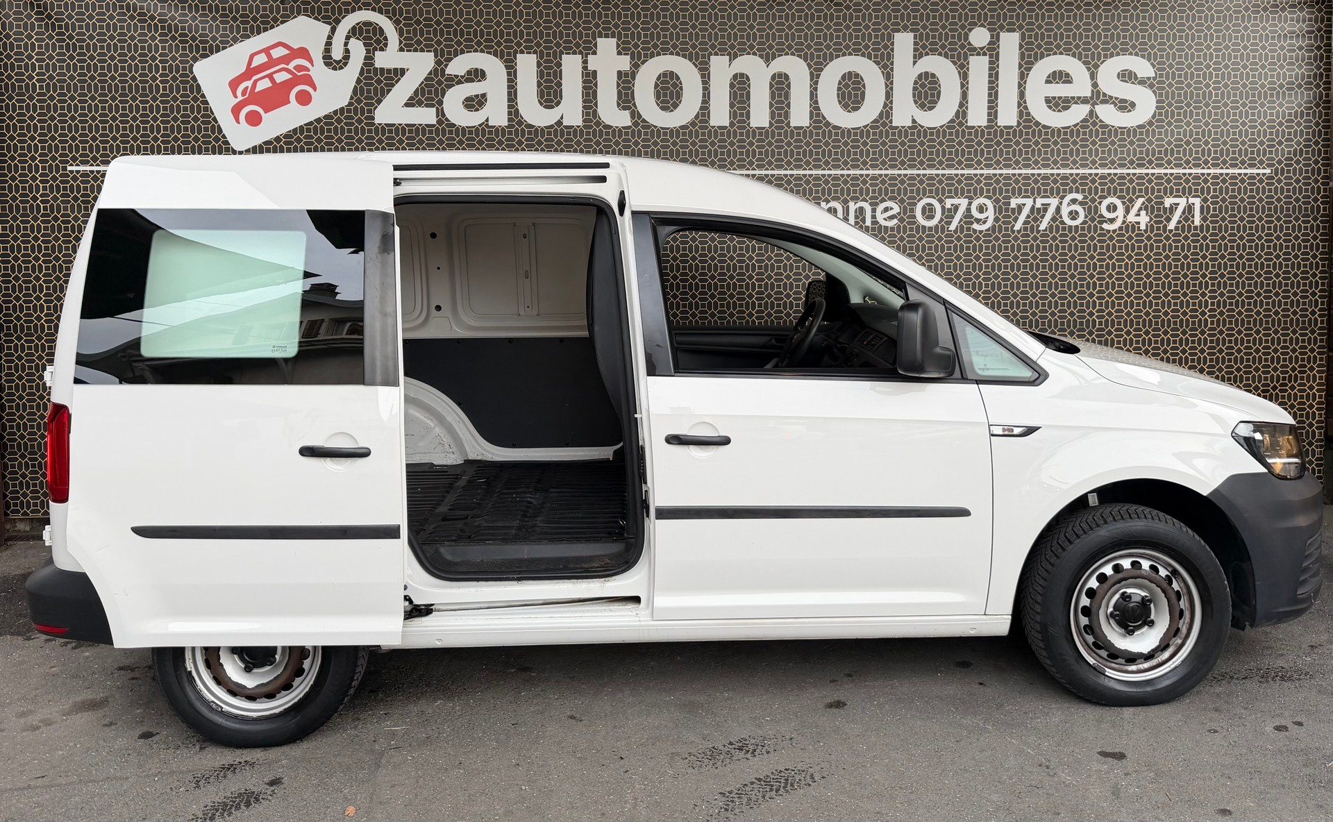 VW Caddy 1.4TGI BlueMotion Technology DSG-showroom-element-3