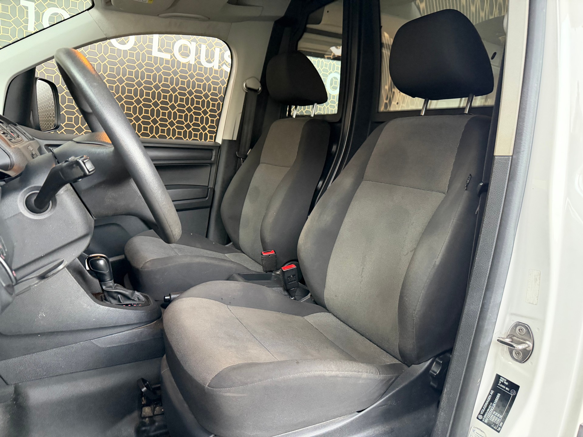 VW Caddy 1.4TGI BlueMotion Technology DSG-image-5