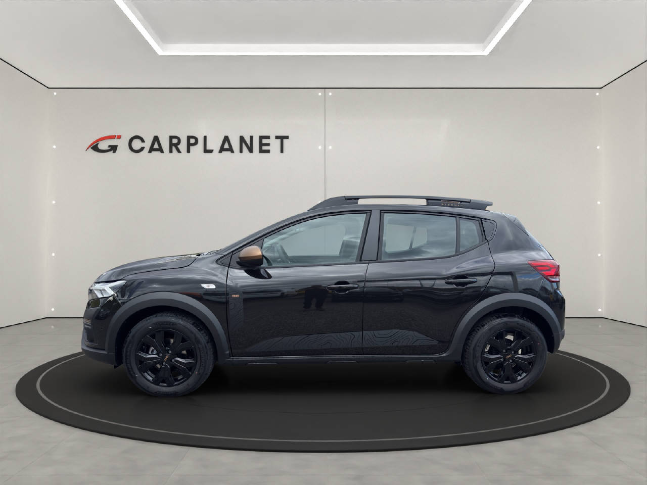 DACIA Sandero 1.0 TCe 90 Stepway Extreme-showroom-element-2