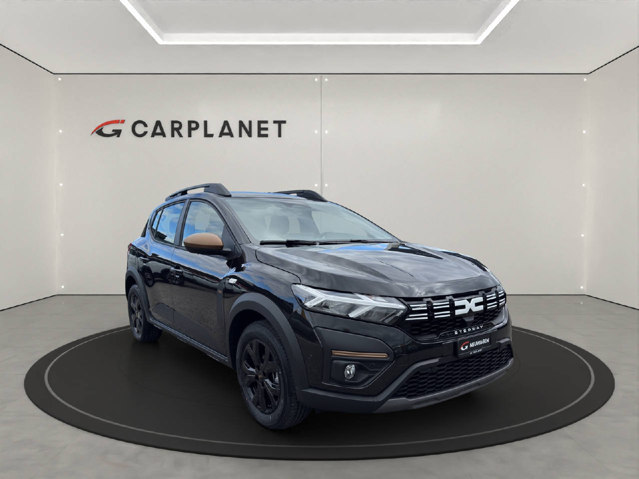 DACIA Sandero 1.0 TCe 90 Stepway Extreme-image-7