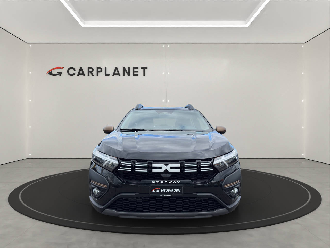 DACIA Sandero 1.0 TCe 90 Stepway Extreme-showroom-element-1