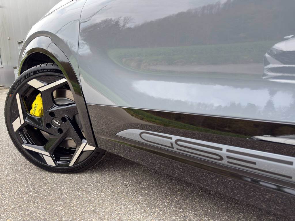 OPEL Mokka-e GSe 281 PS-image-20