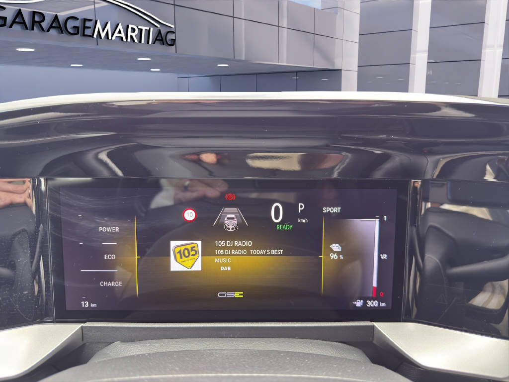 OPEL Mokka-e GSe 281 PS-image-14