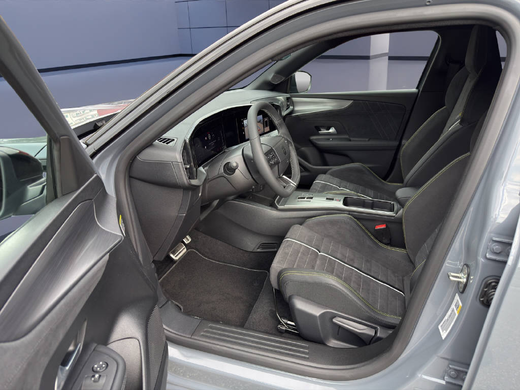 OPEL Mokka-e GSe 281 PS-image-9
