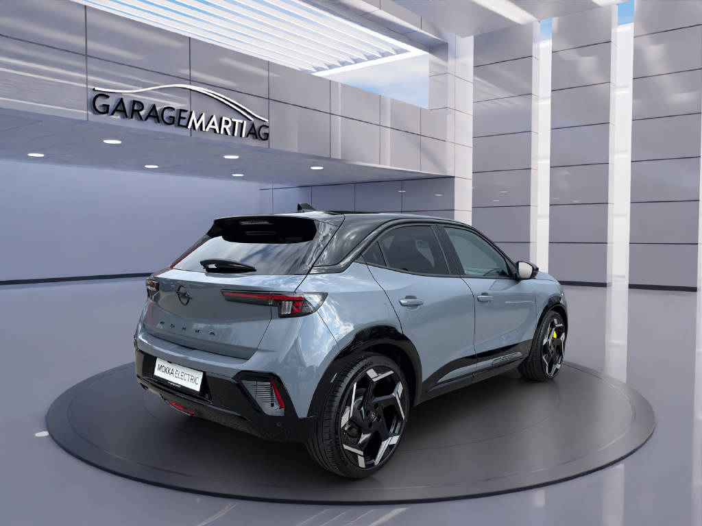 OPEL Mokka-e GSe 281 PS-image-4