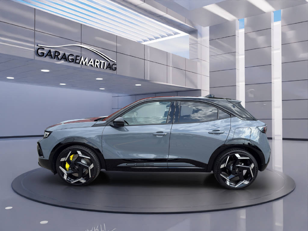 OPEL Mokka-e GSe 281 PS-image-7