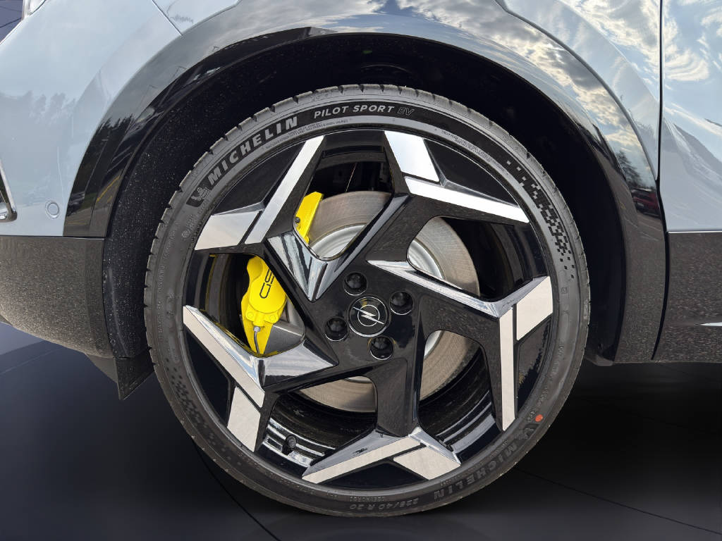 OPEL Mokka-e GSe 281 PS-image-8