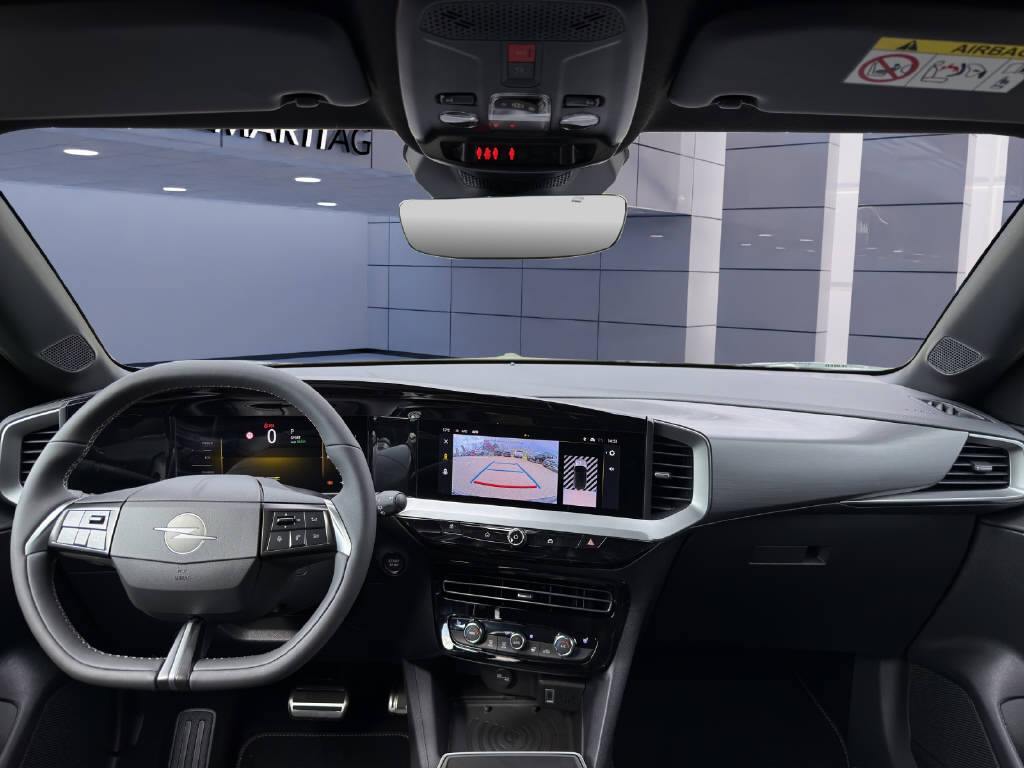 OPEL Mokka-e GSe 281 PS-image-11