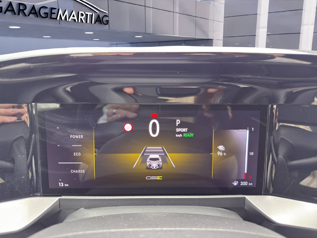 OPEL Mokka-e GSe 281 PS-image-13