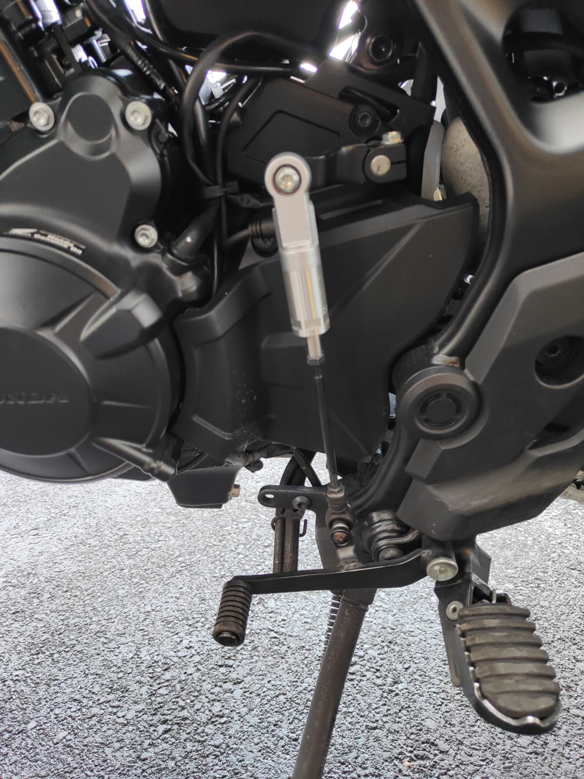 HONDA XL 750 Transalp-image-6
