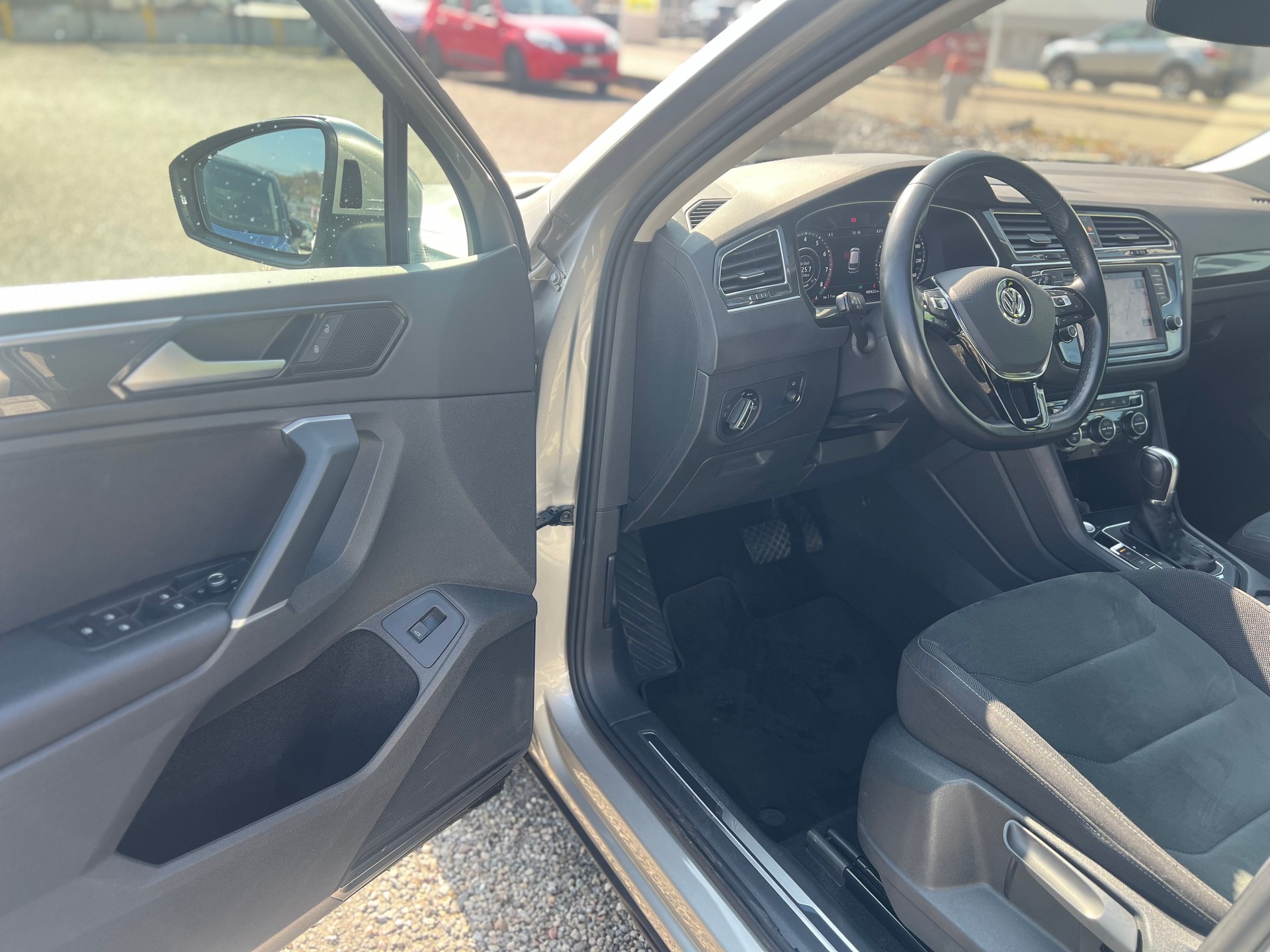 VW Tiguan 2.0TSI Highline 4Motion DSG-image-10