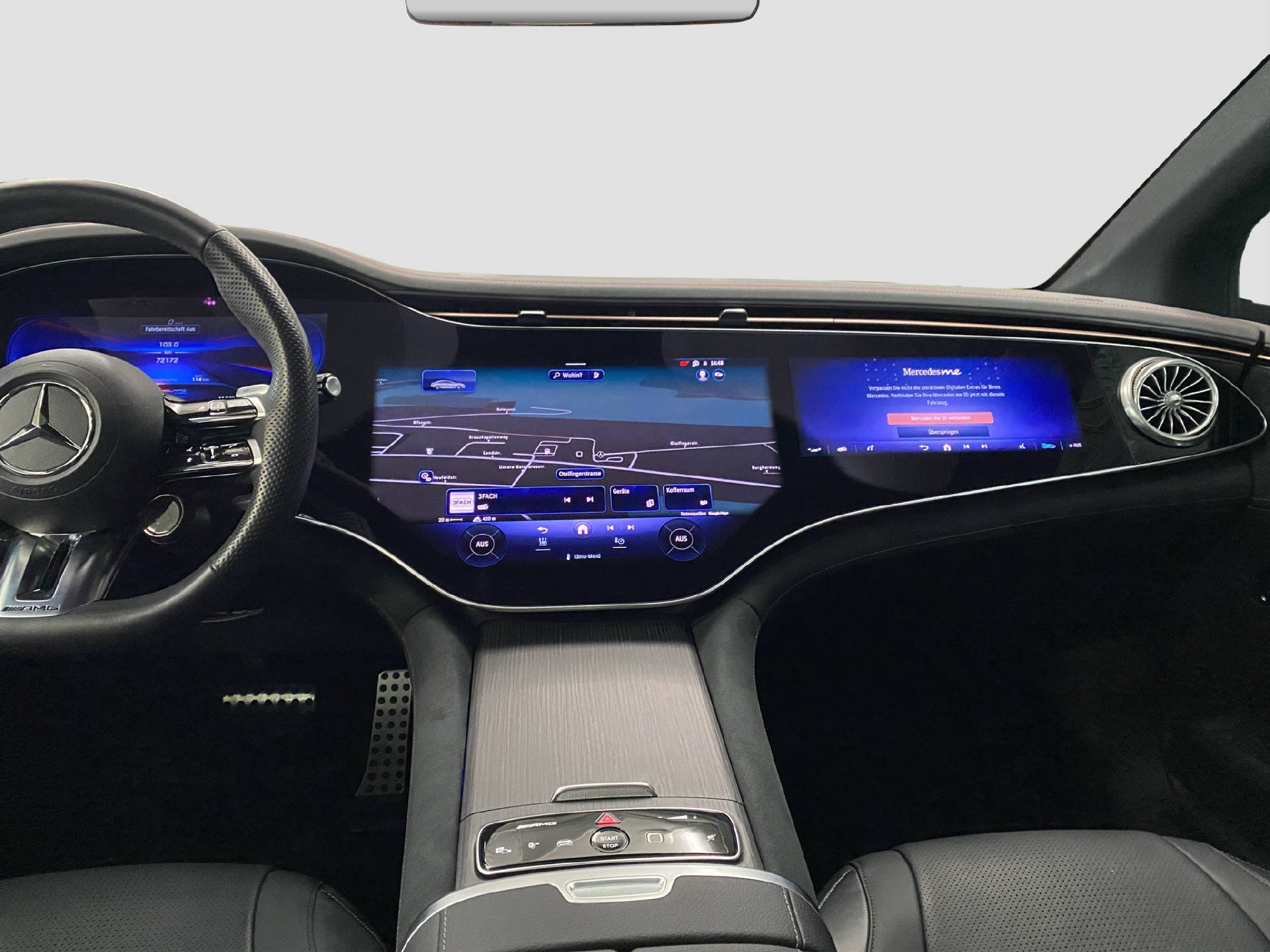 MERCEDES-BENZ EQE 43 AMG 4MATIC-image-10