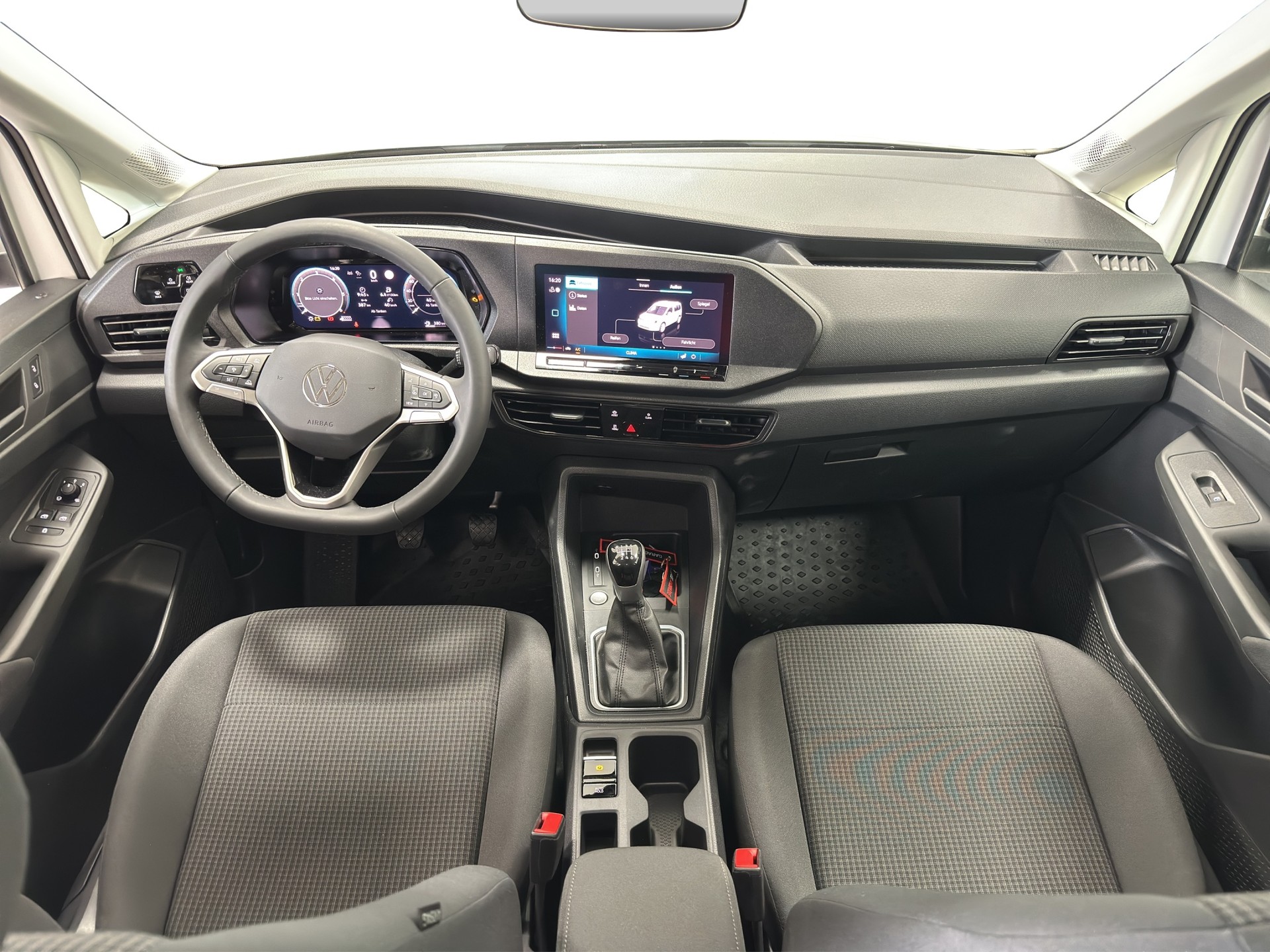 VW Caddy Maxi 2.0 TDI 4Motion-image-17