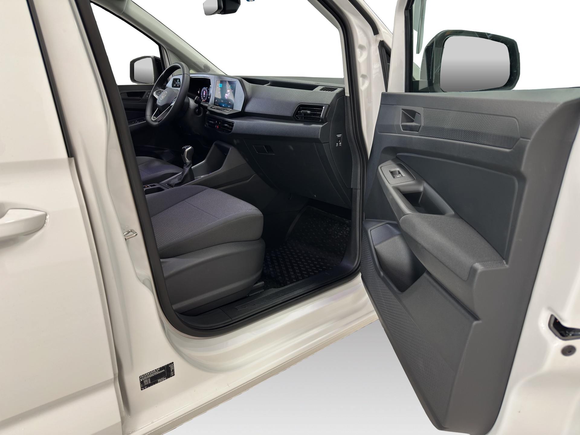 VW Caddy Maxi 2.0 TDI 4Motion-image-6