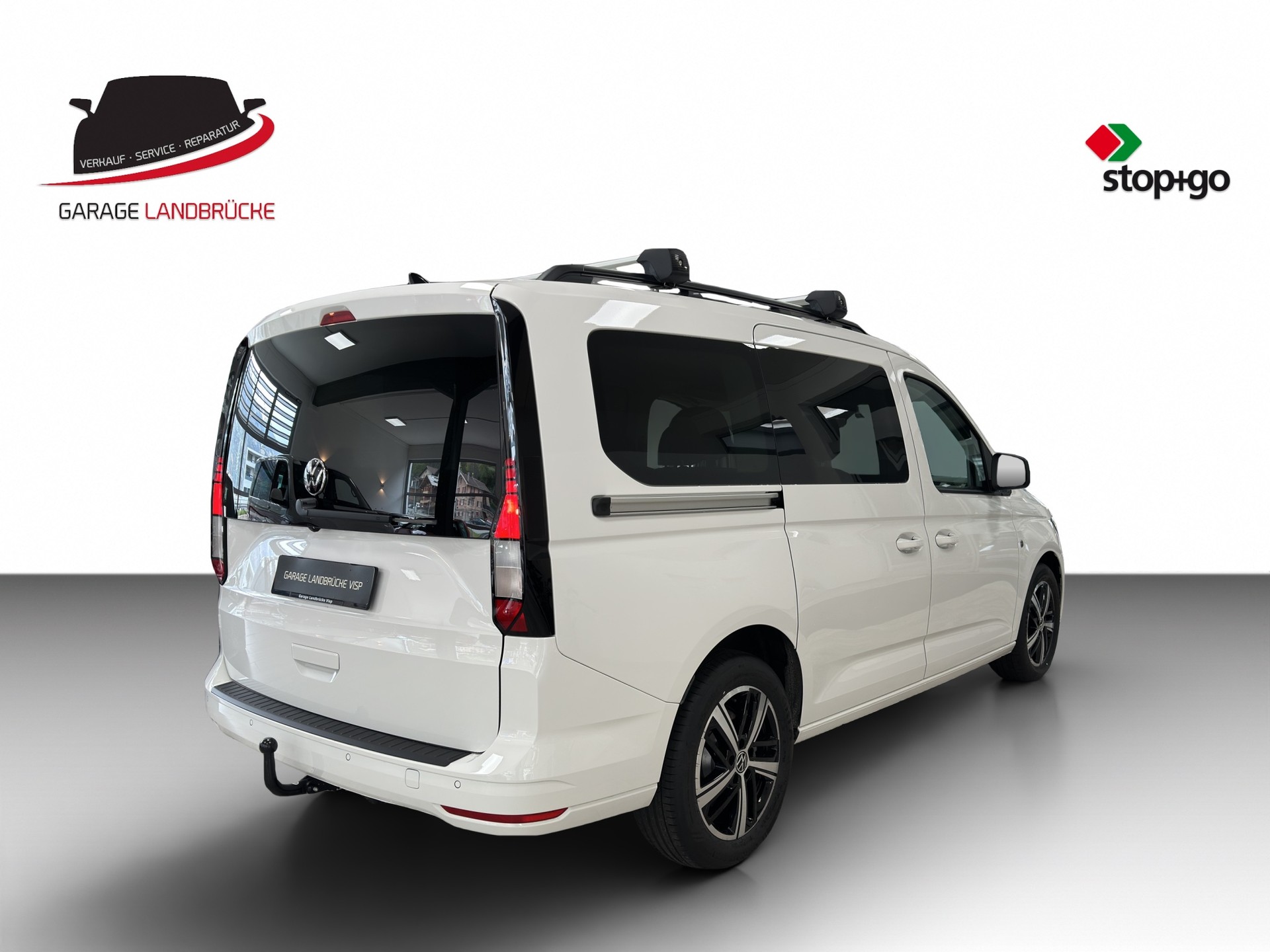 VW Caddy Maxi 2.0 TDI 4Motion-image-10