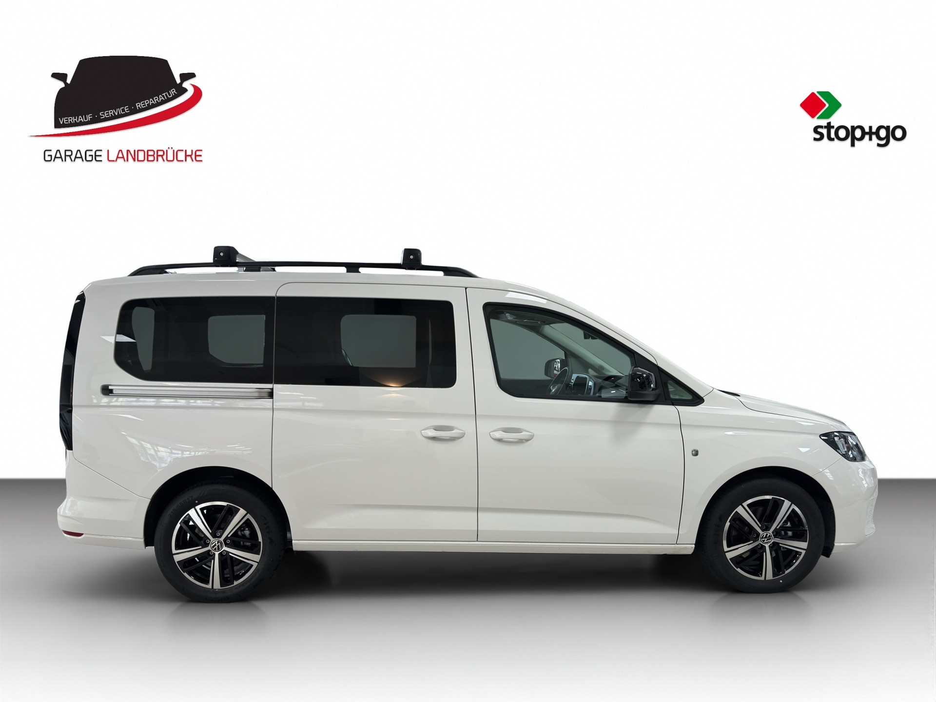 VW Caddy Maxi 2.0 TDI 4Motion-image-8