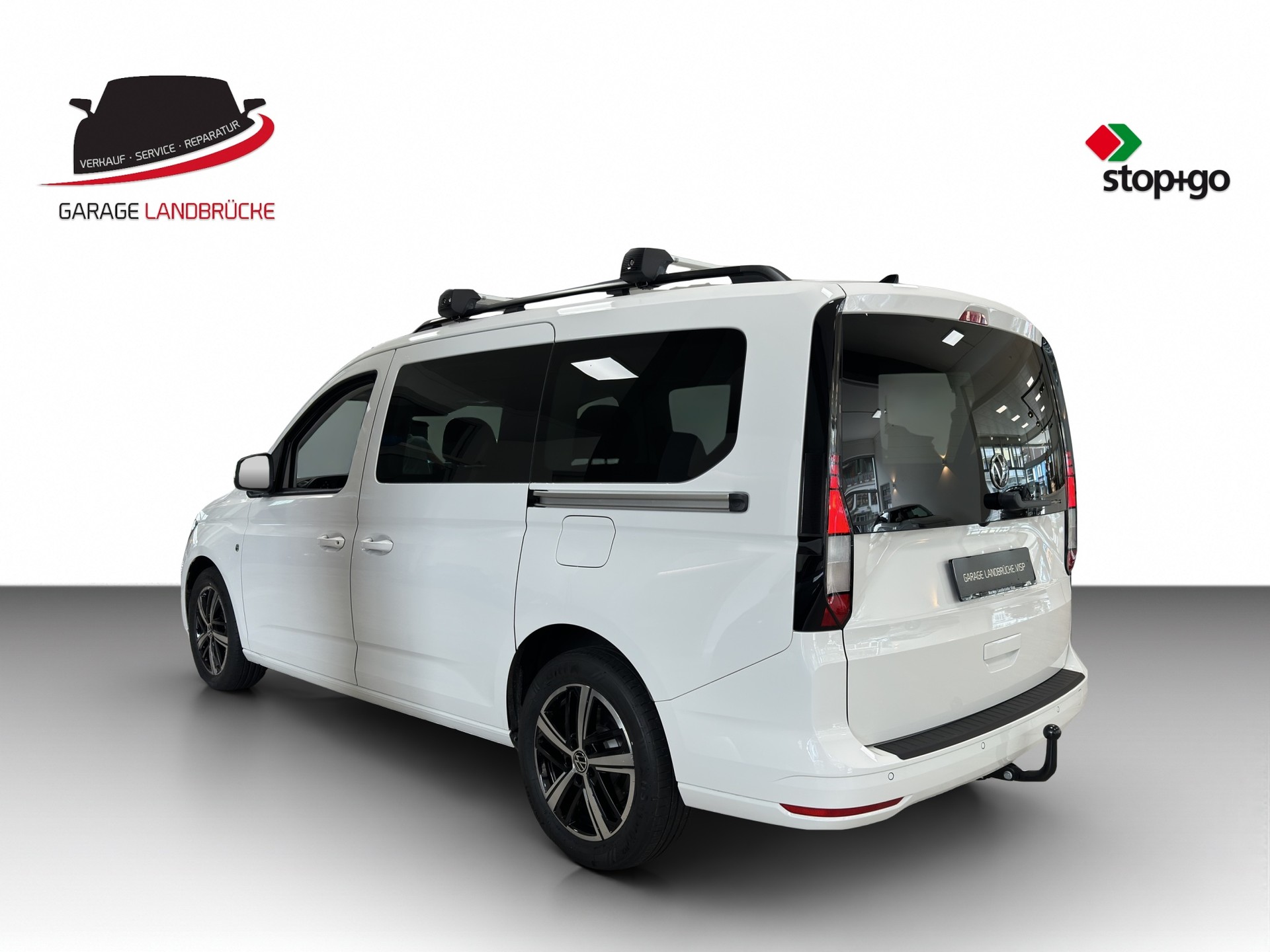 VW Caddy Maxi 2.0 TDI 4Motion-image-14