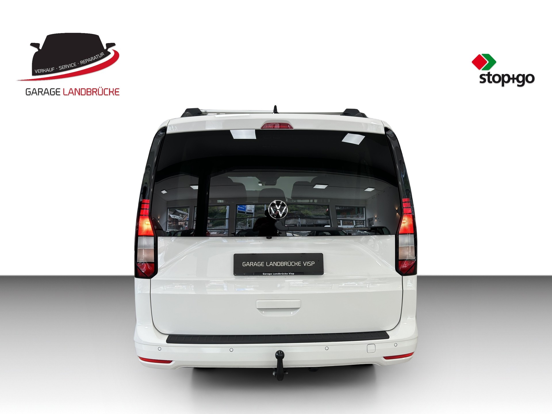 VW Caddy Maxi 2.0 TDI 4Motion-image-12