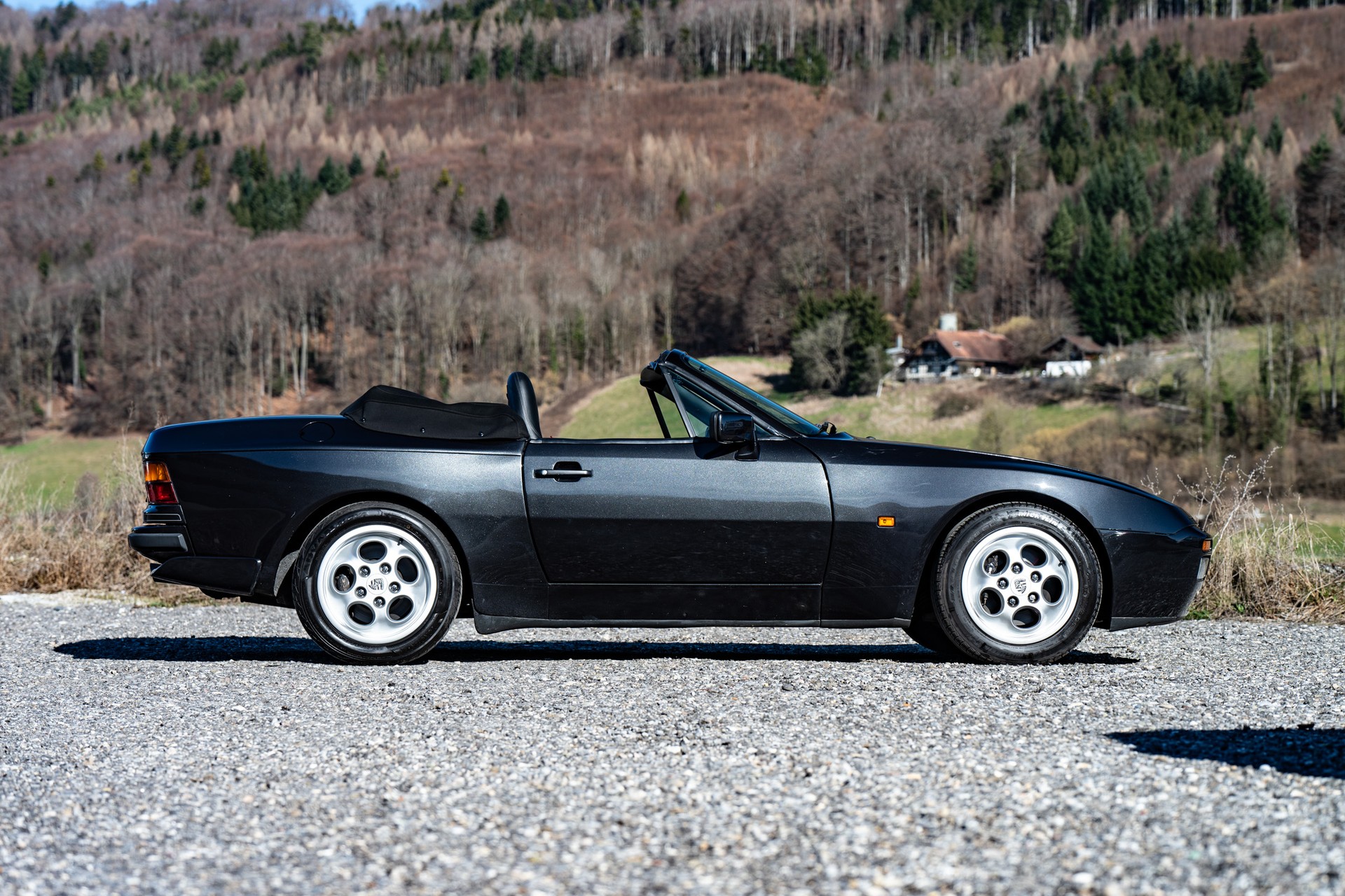 PORSCHE S2 Cabriolet-image-5