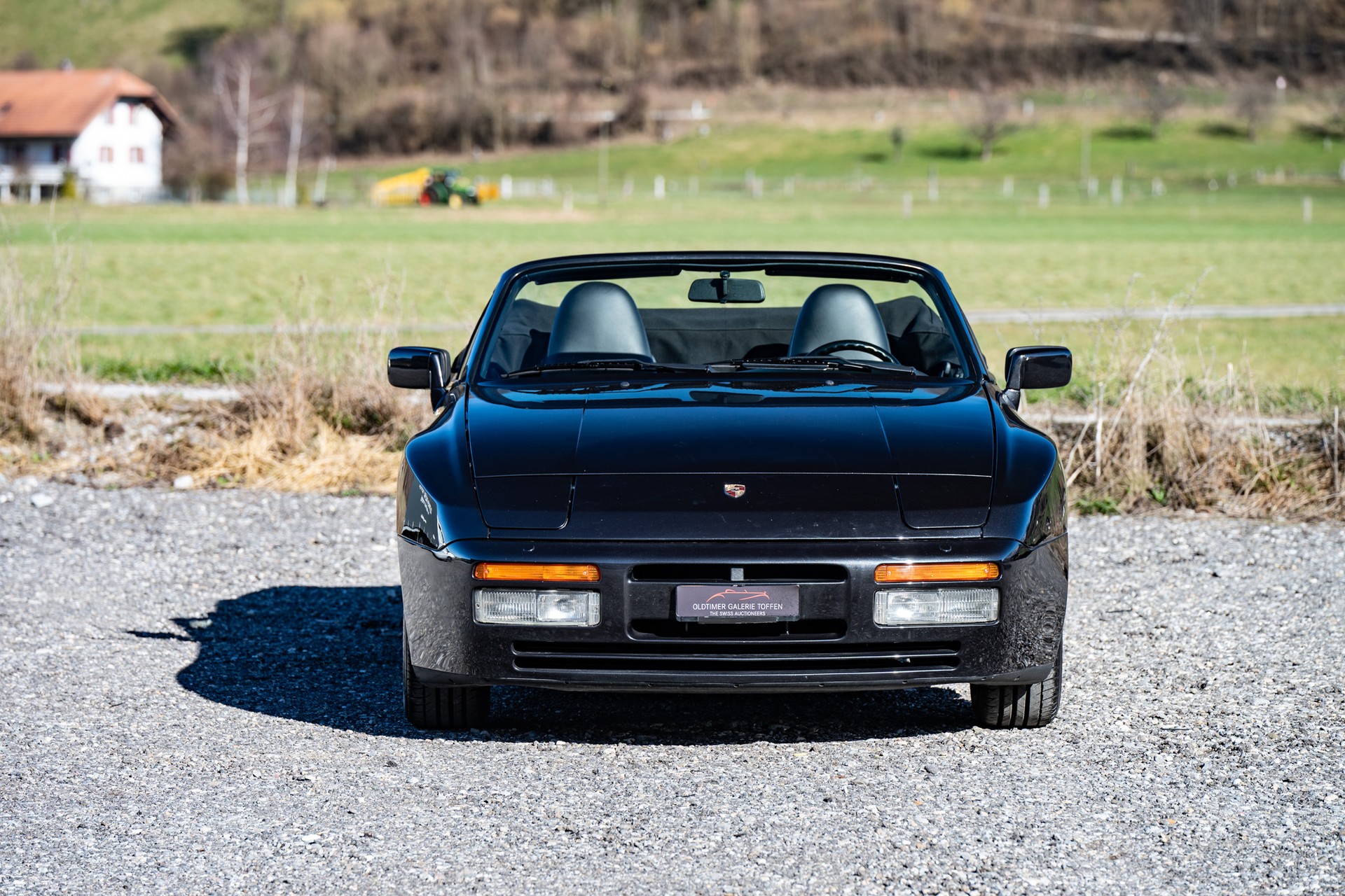 PORSCHE S2 Cabriolet-image-2