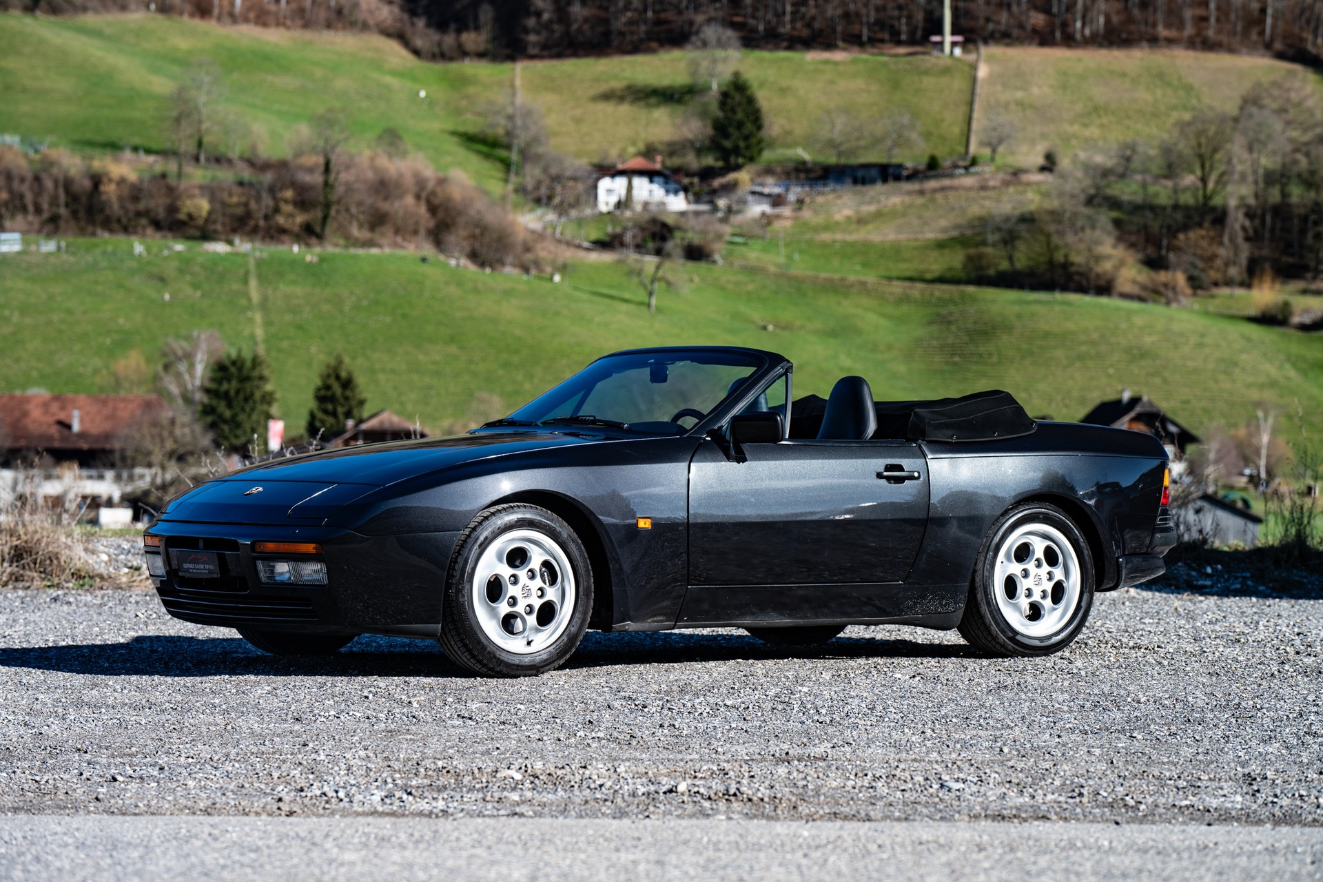 PORSCHE S2 Cabriolet-image-3