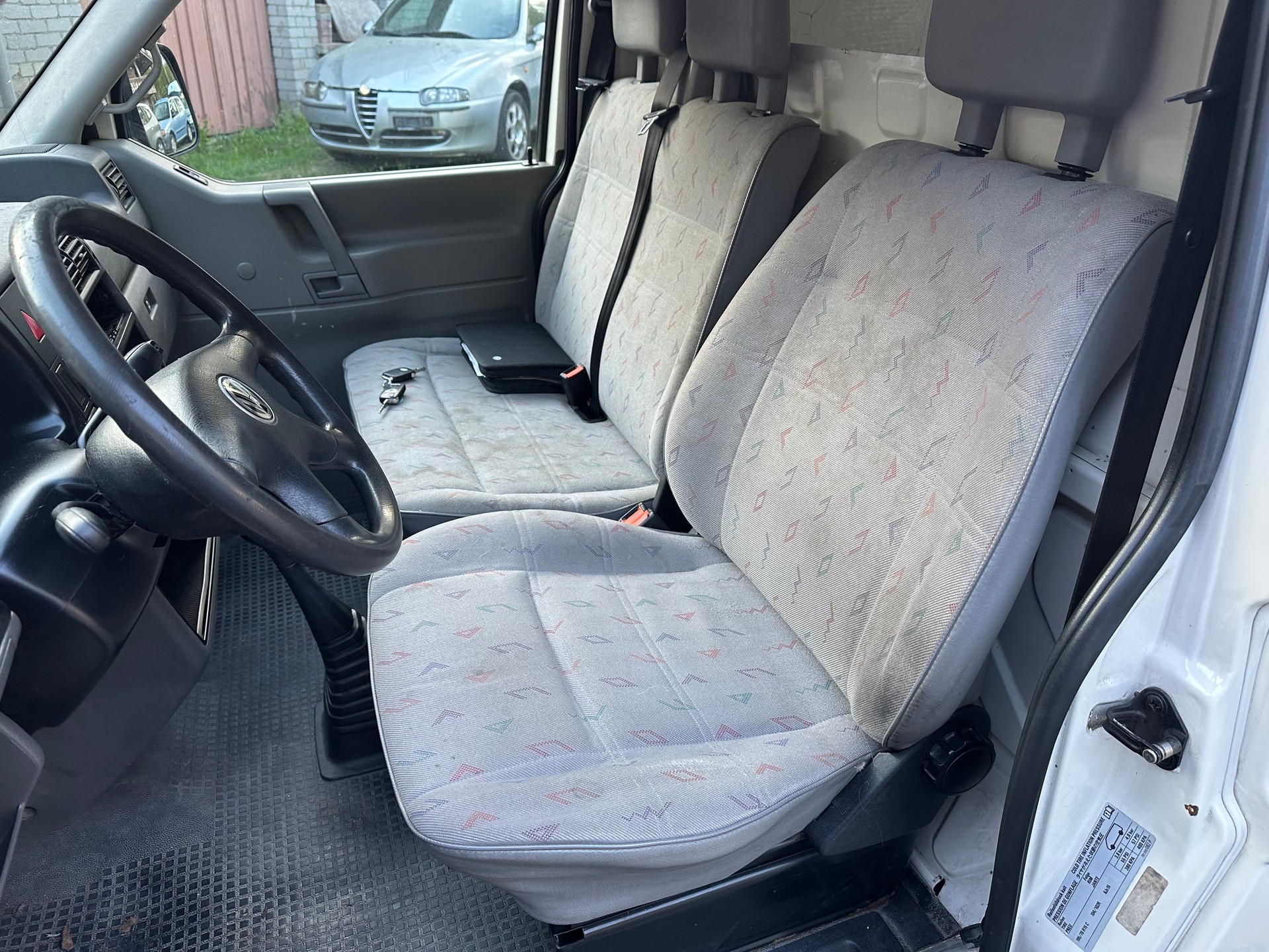 VW T4 2.5TDI FIXPREIS-image-12
