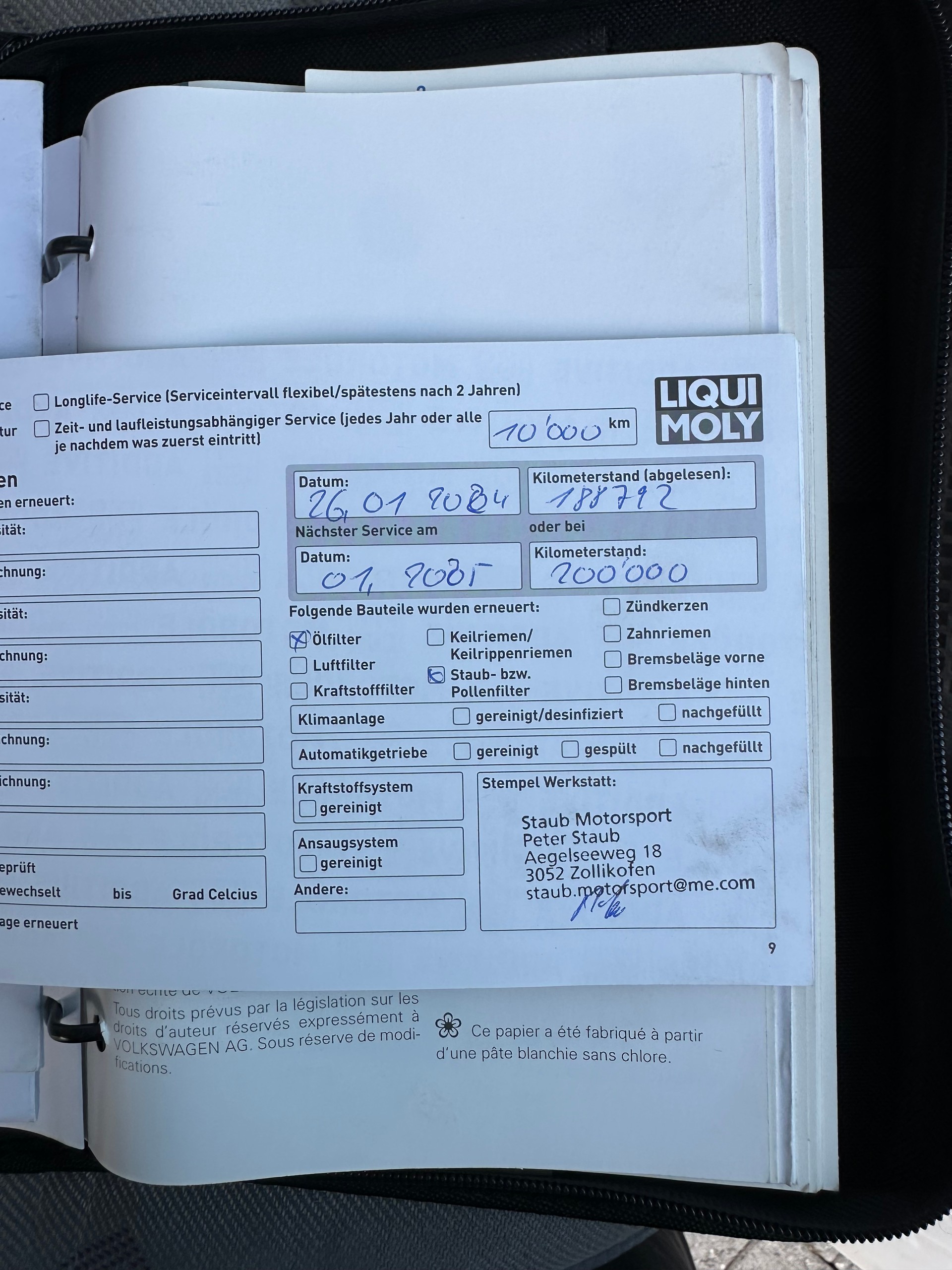VW T4 2.5TDI FIXPREIS-image-21