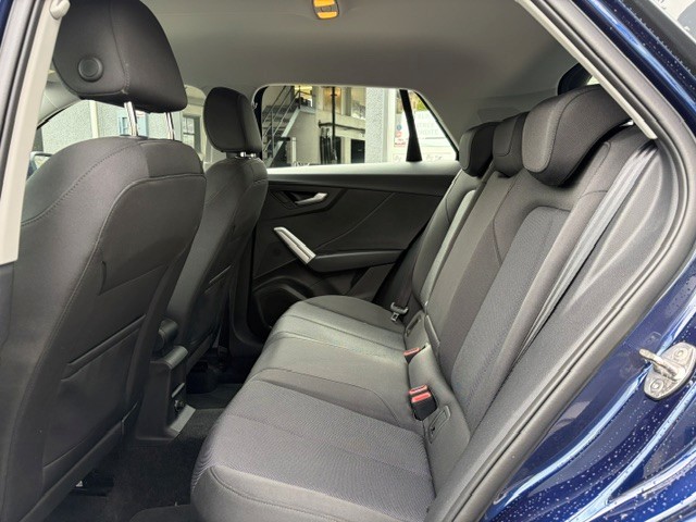 AUDI Q2 1.5 35 TFSI Advanced-image-10