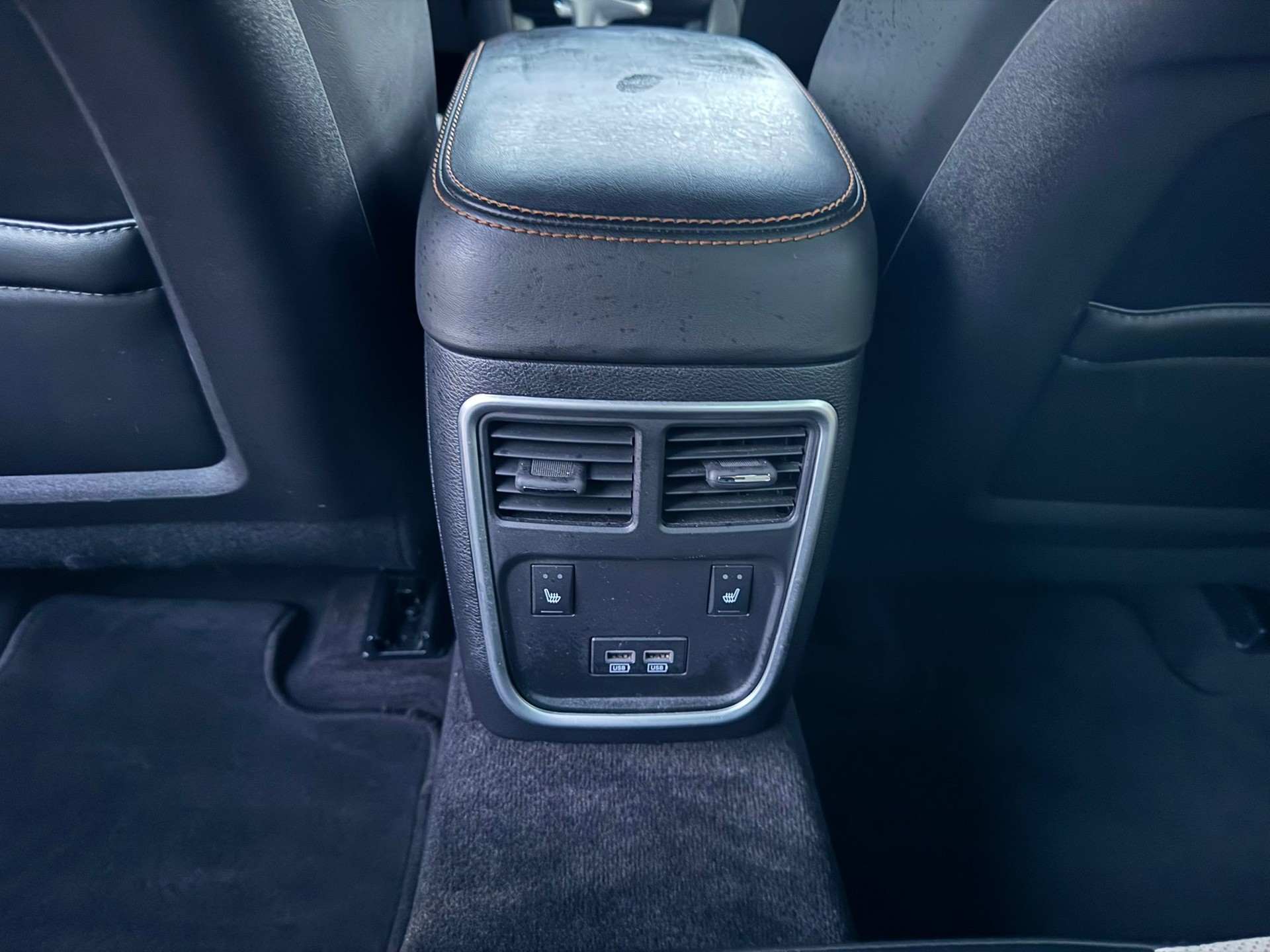 DODGE Rally 3.6 AWD-image-19