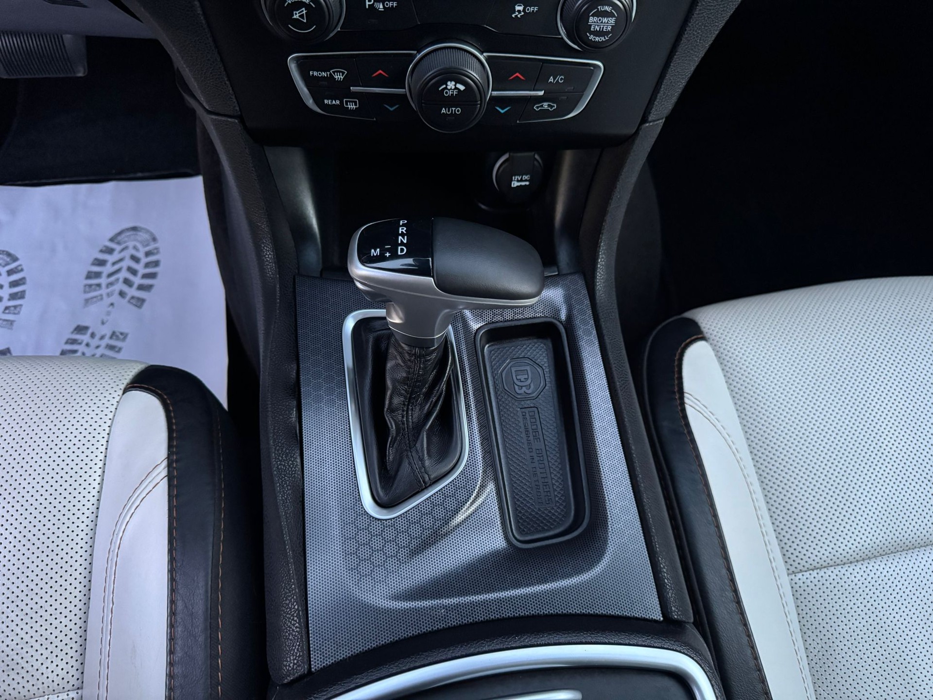 DODGE Rally 3.6 AWD-image-22