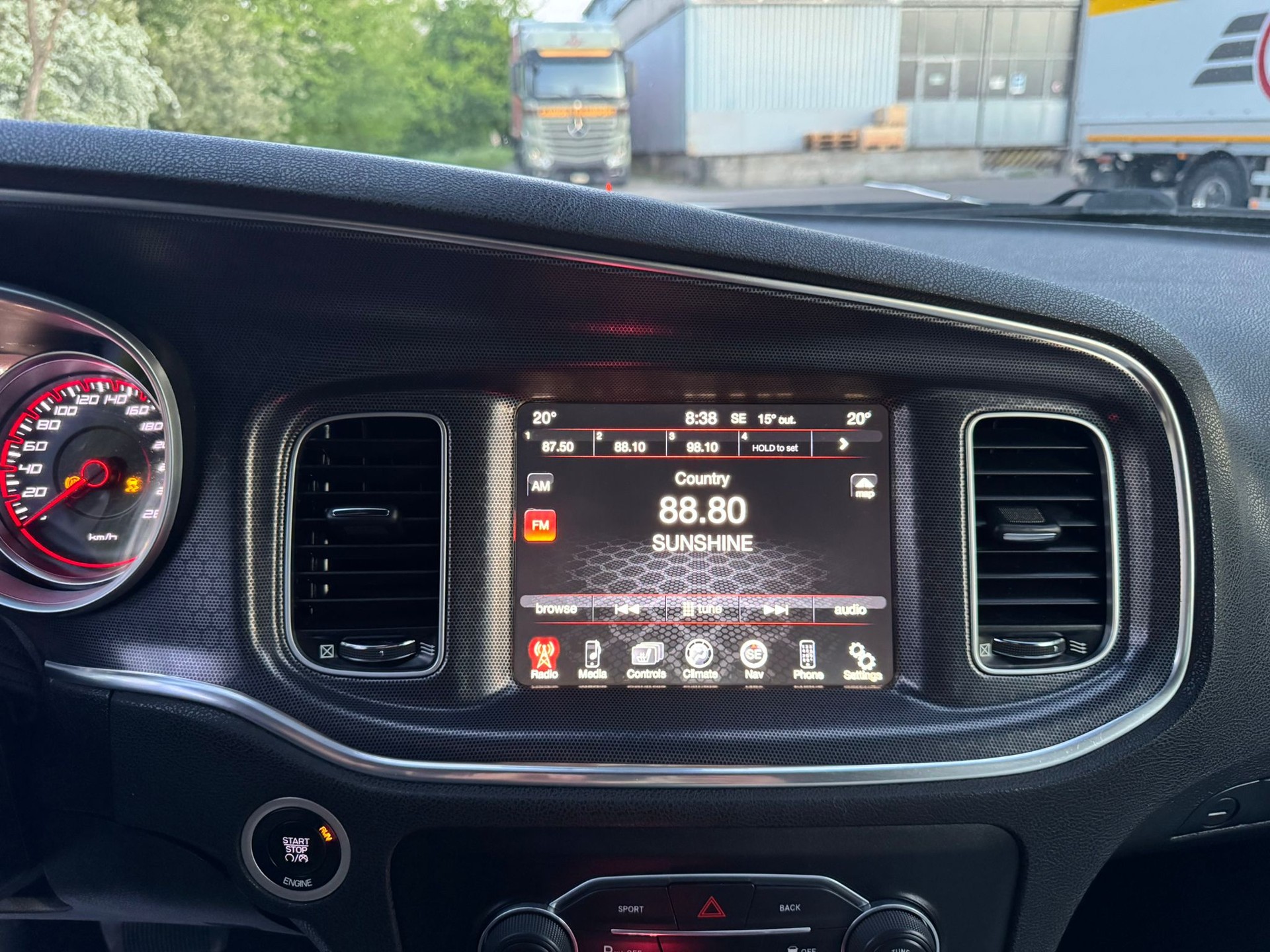 DODGE Rally 3.6 AWD-image-25