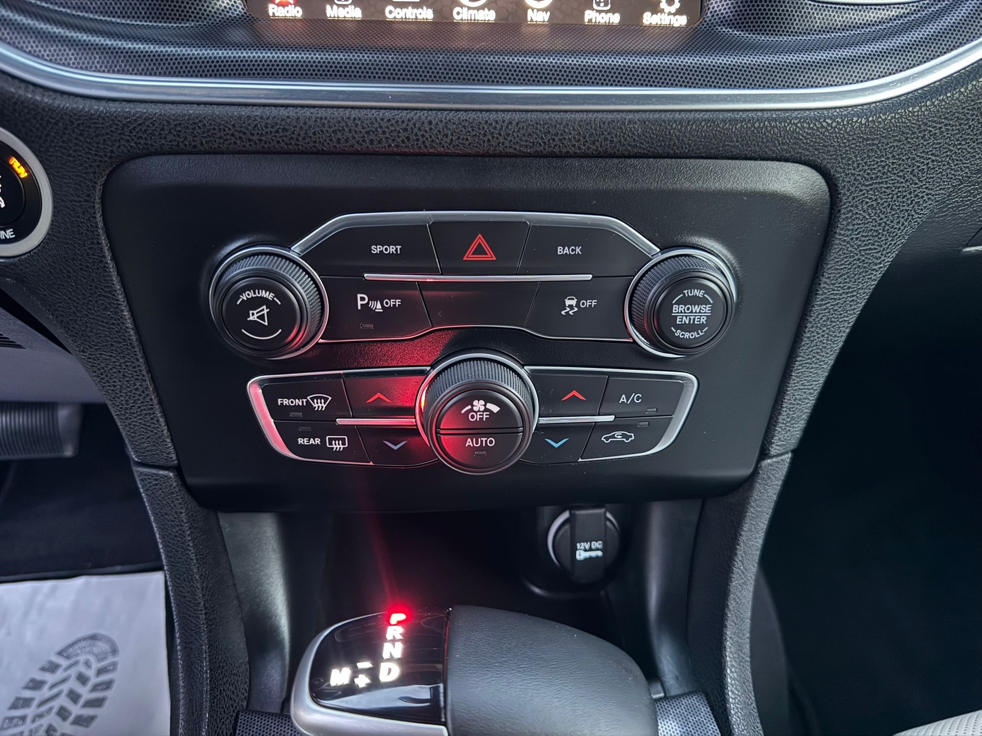 DODGE Rally 3.6 AWD-image-24