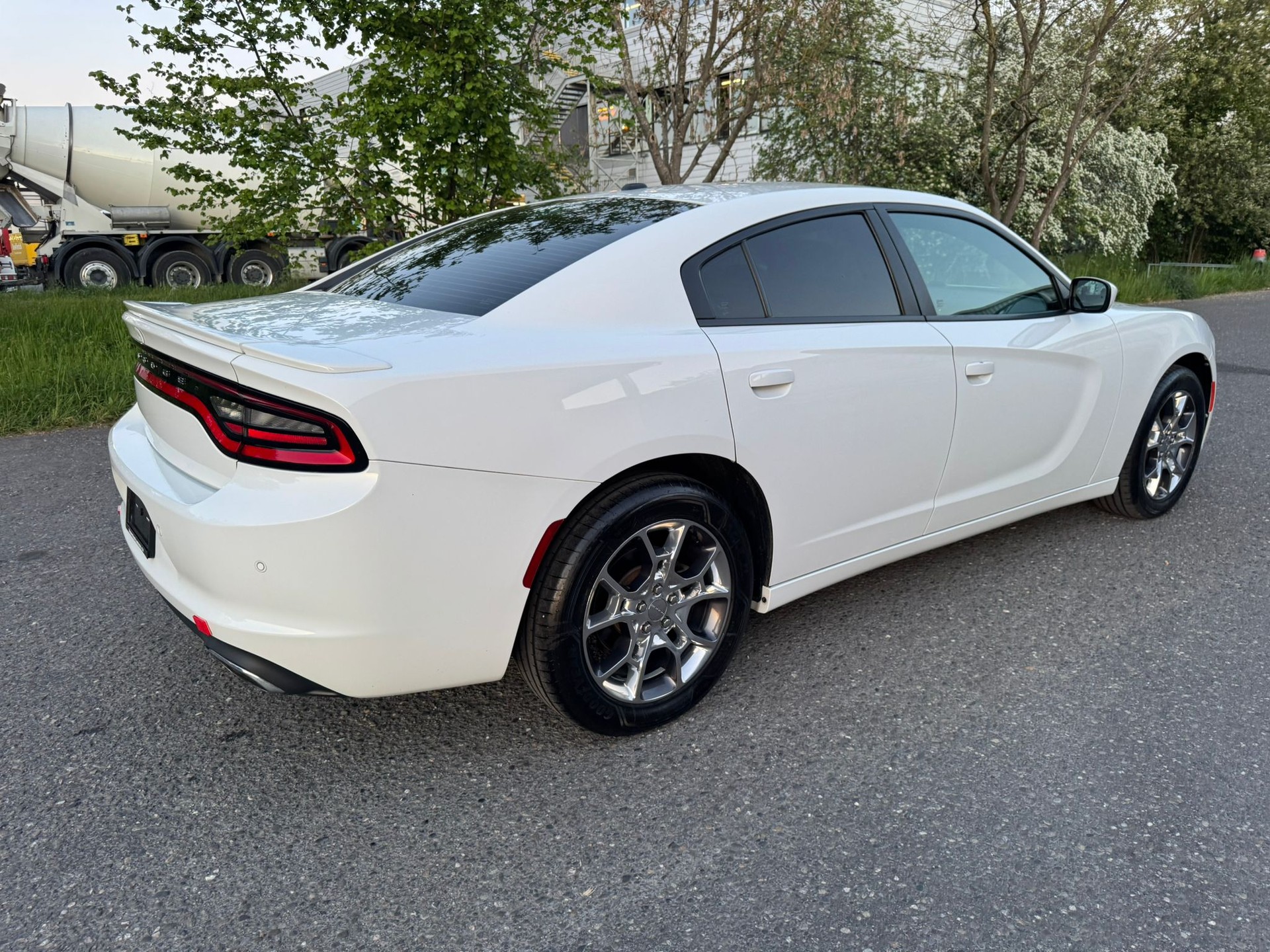 DODGE Rally 3.6 AWD-image-4