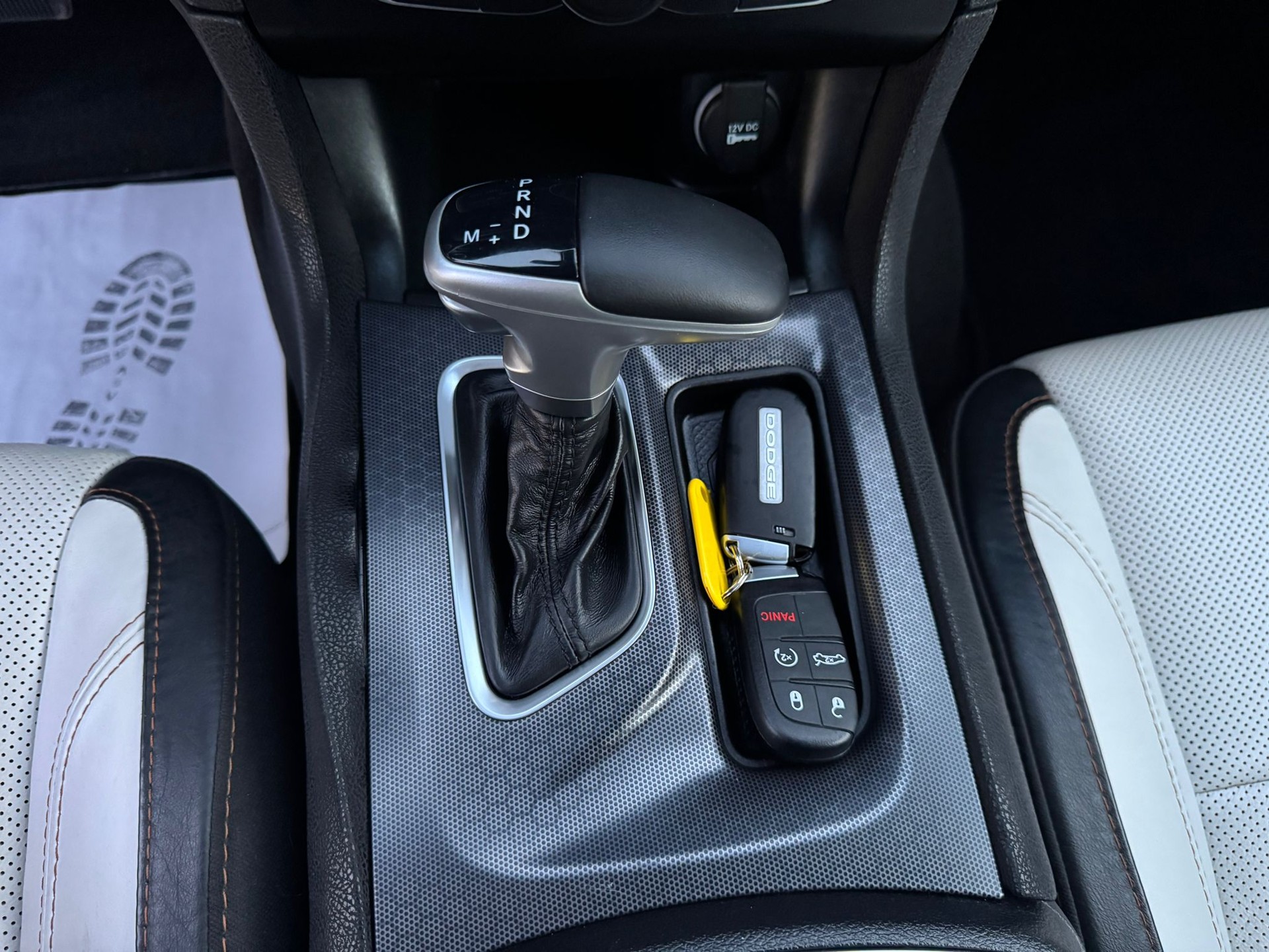 DODGE Rally 3.6 AWD-image-23