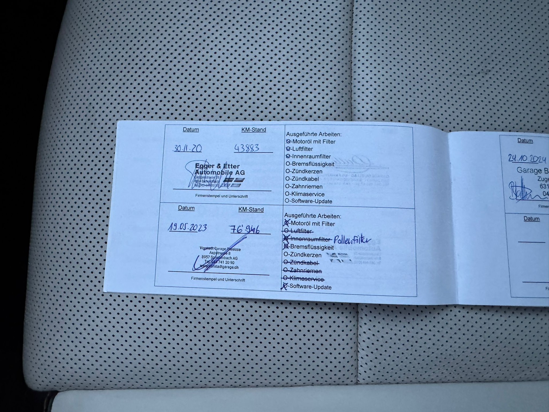DODGE Rally 3.6 AWD-image-29