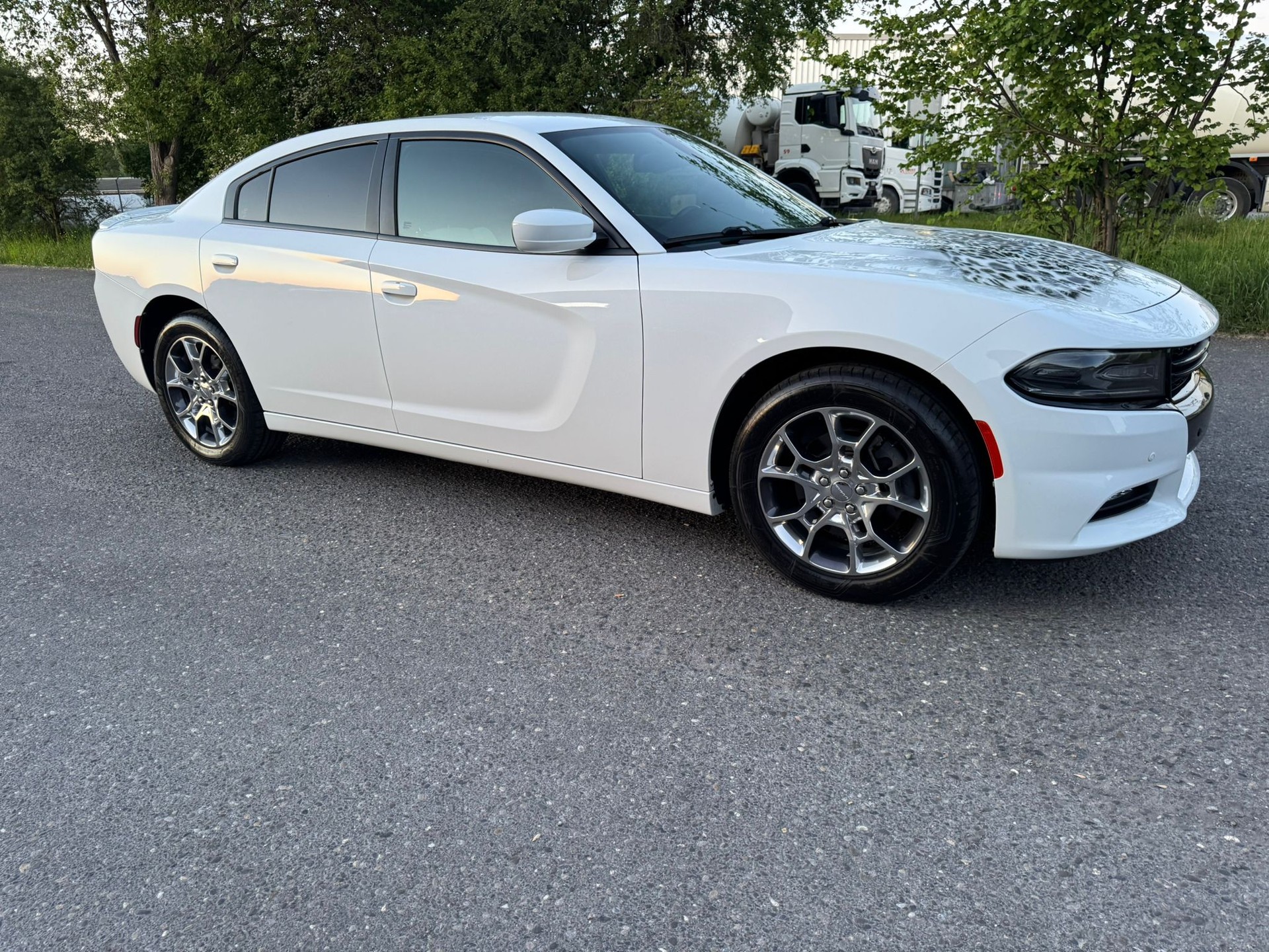 DODGE Rally 3.6 AWD-showroom-element-2