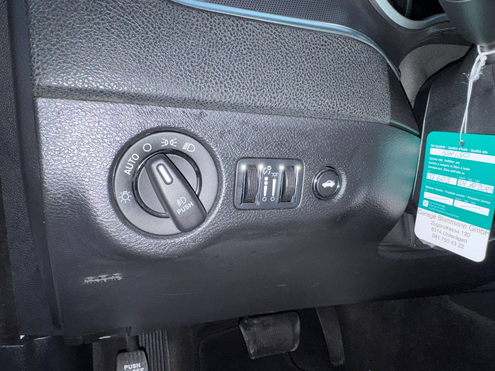 DODGE Rally 3.6 AWD-image-18