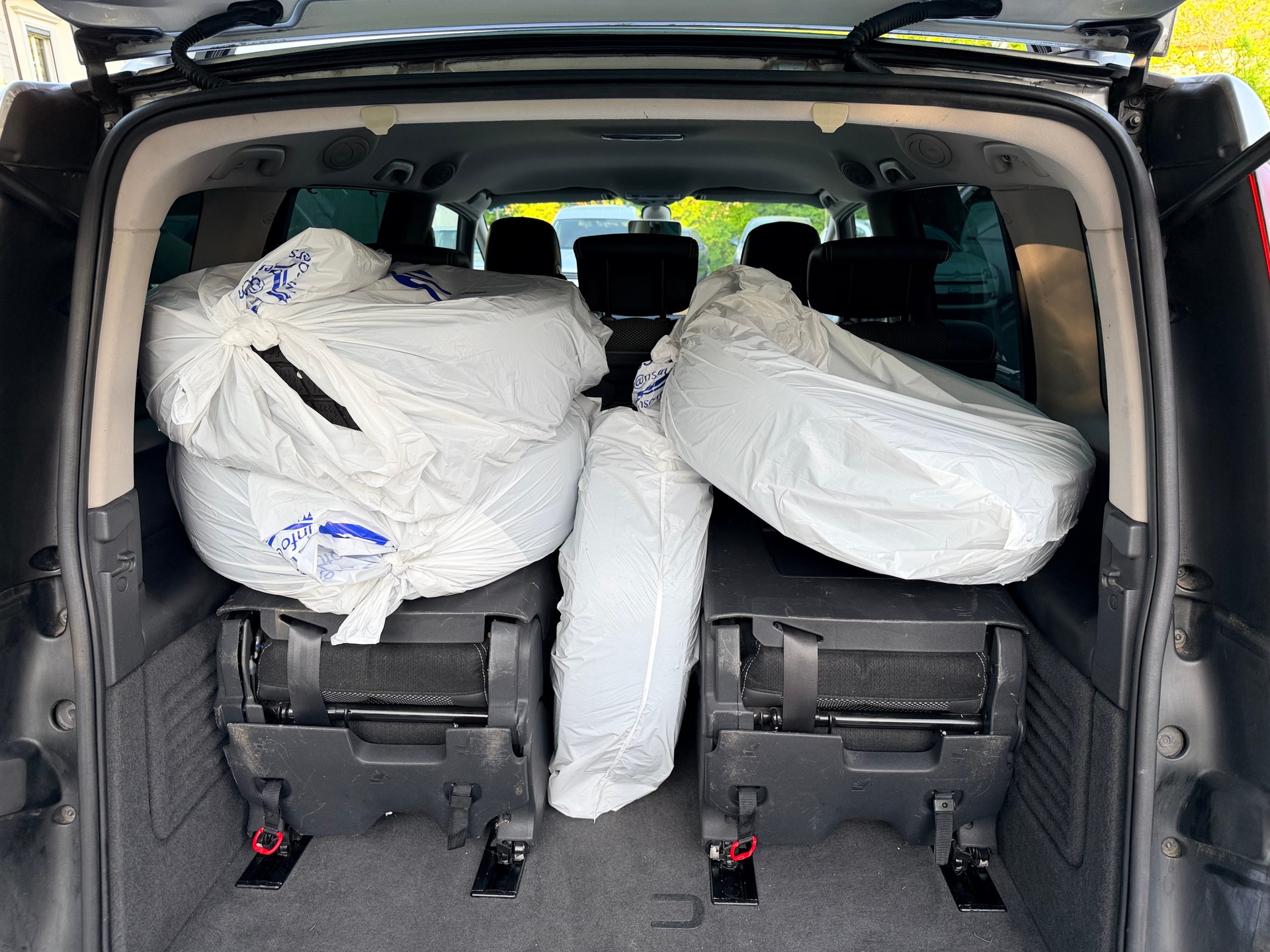 RENAULT Grand Espace 2.0 Turbo Dynamique-image-12