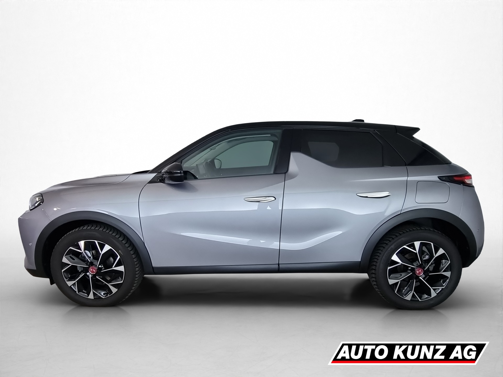 DS AUTOMOBILES DS3 Performance Line 1.2-showroom-element-2