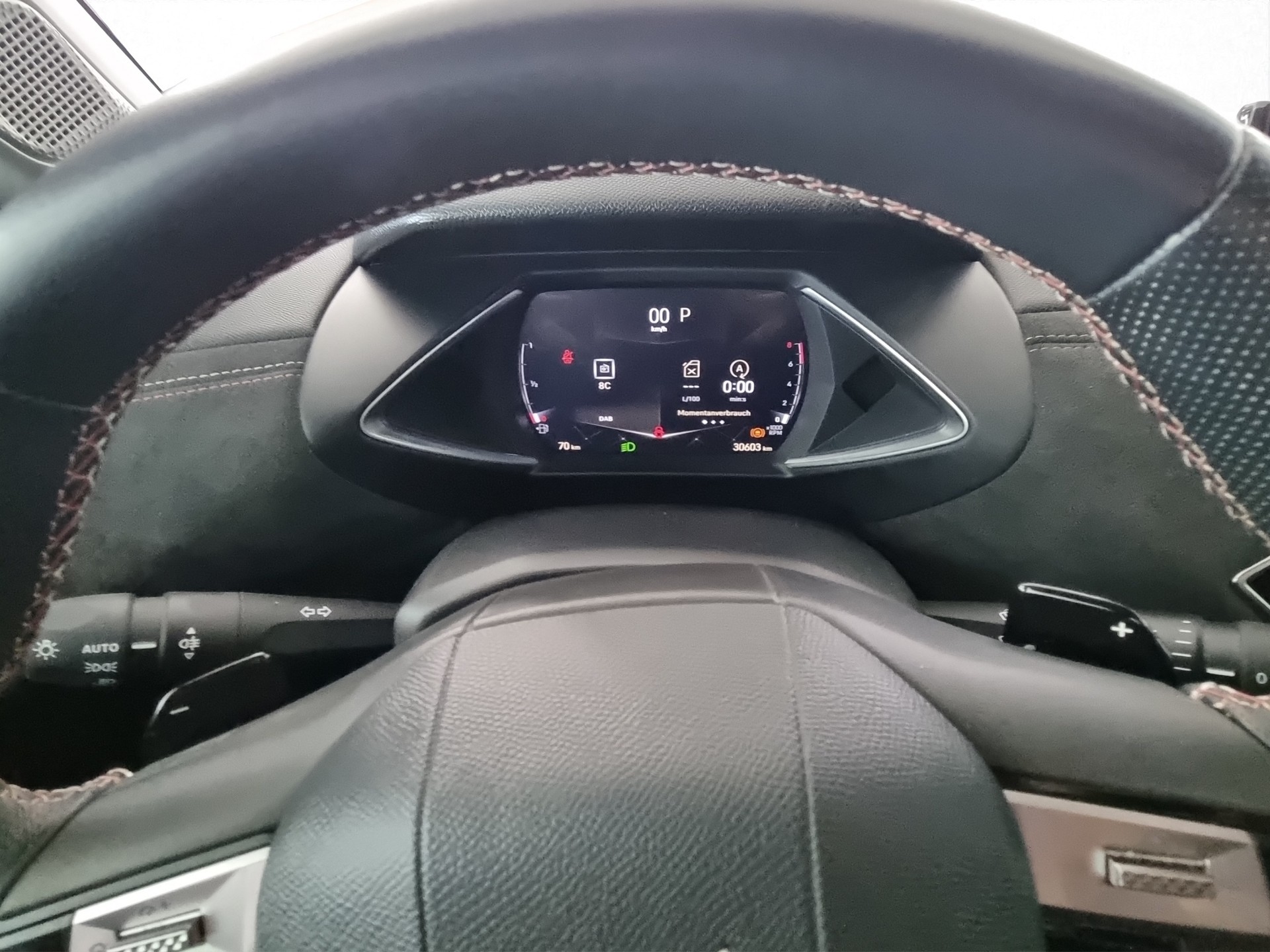 DS AUTOMOBILES DS3 Performance Line 1.2-image-10