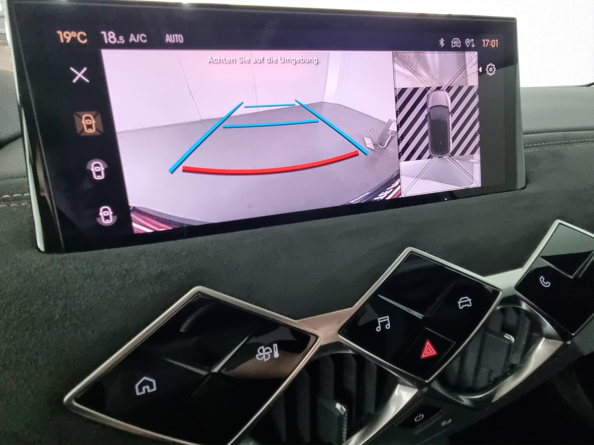 DS AUTOMOBILES DS3 Performance Line 1.2-image-15