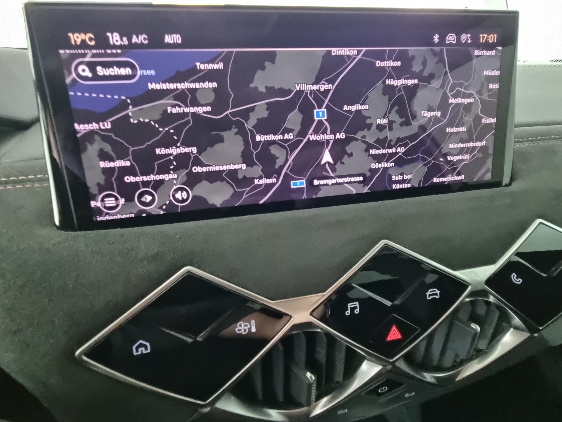 DS AUTOMOBILES DS3 Performance Line 1.2-image-14