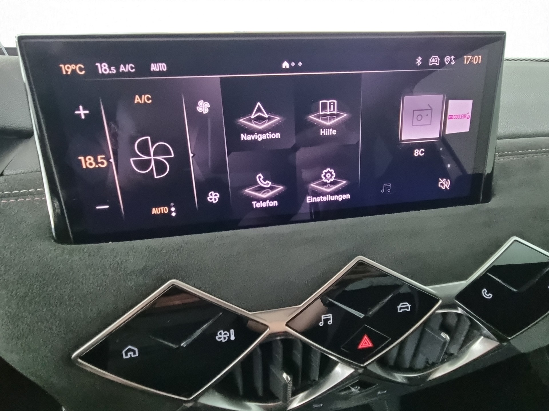 DS AUTOMOBILES DS3 Performance Line 1.2-image-13