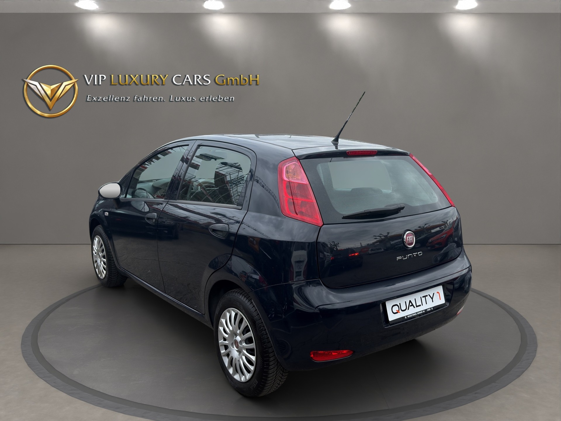 FIAT Punto 1.2 MyStyle-image-6