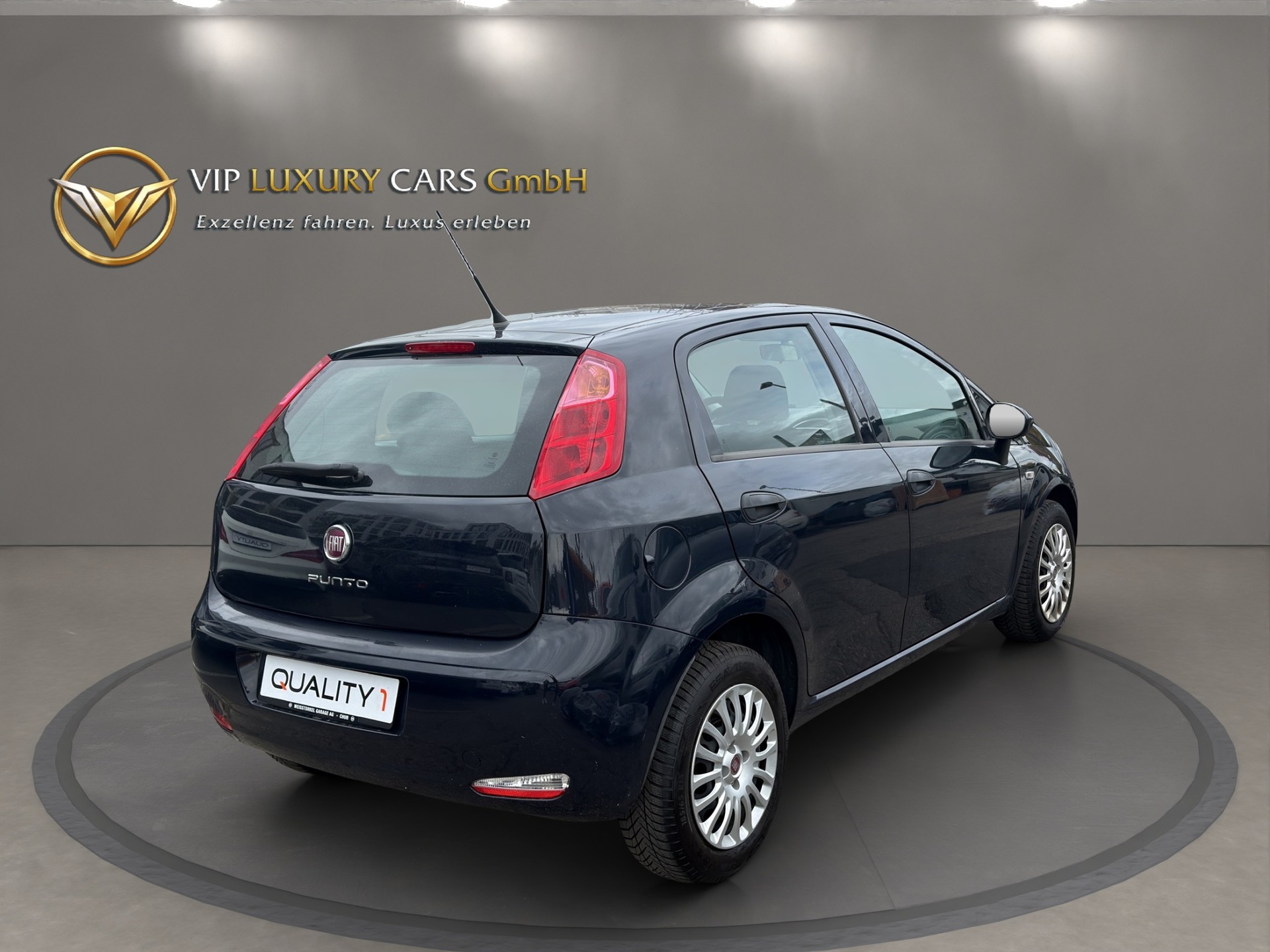 FIAT Punto 1.2 MyStyle-image-5