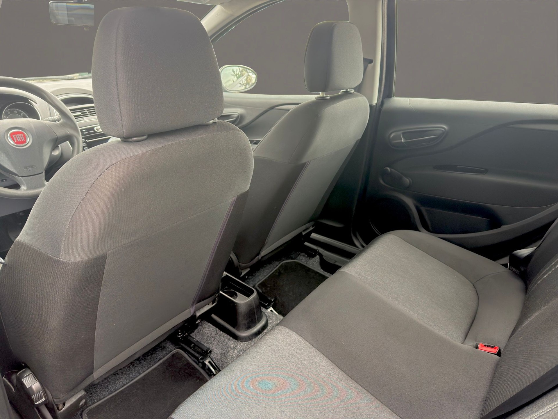 FIAT Punto 1.2 MyStyle-image-8